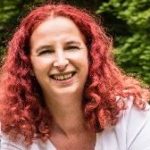 Susanne La Profissima
Freiheitsliebende Ideenschmiedin mit Hang zur Einsiedelei.