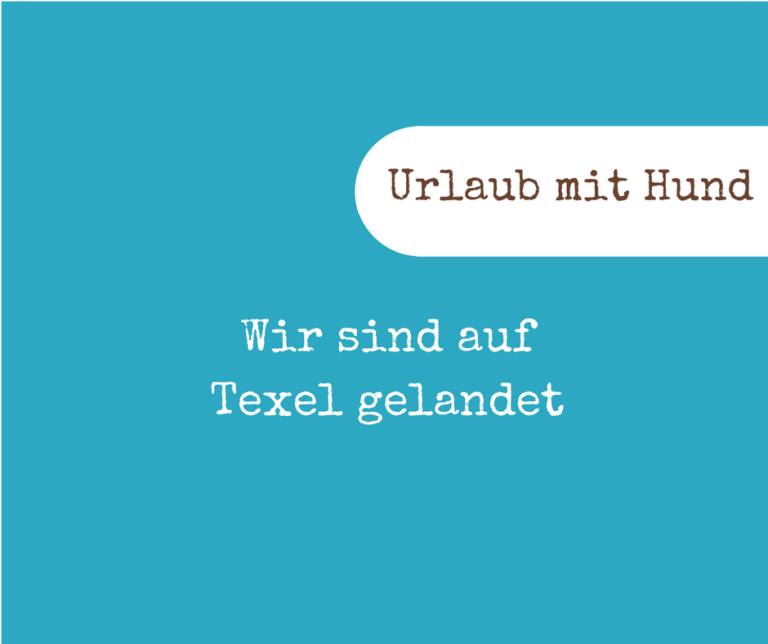 Texel mit Hund Camping oder Ferienwohnung Dognomads