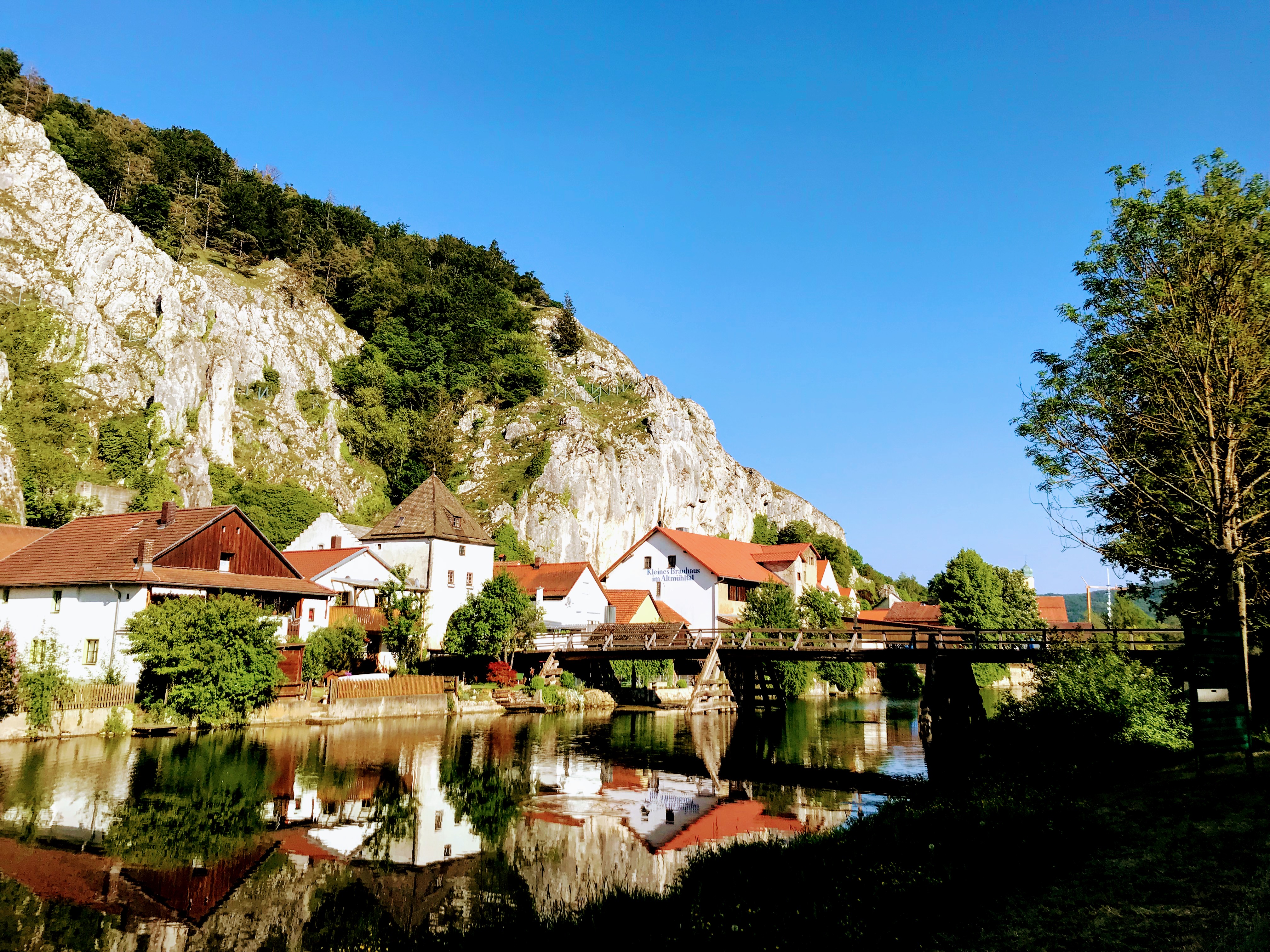 Landvergnügen Erfahrungsbericht