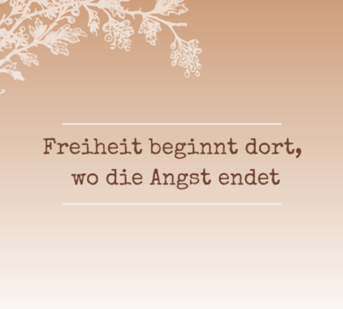 Dognomads Blütenwelt